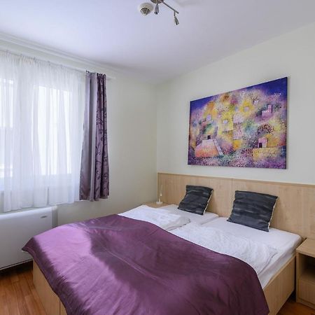 Mirage Wellness Apartman Hajdúszoboszló Exterior foto