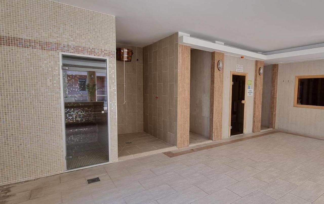 Mirage Wellness Apartman Hajdúszoboszló Exterior foto
