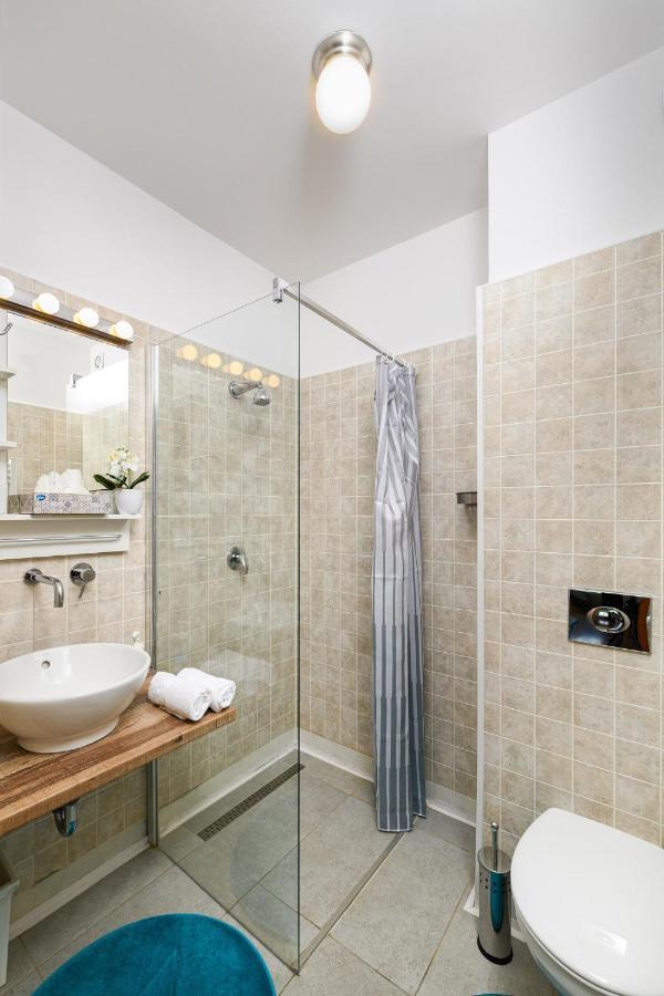 Mirage Wellness Apartman Hajdúszoboszló Exterior foto